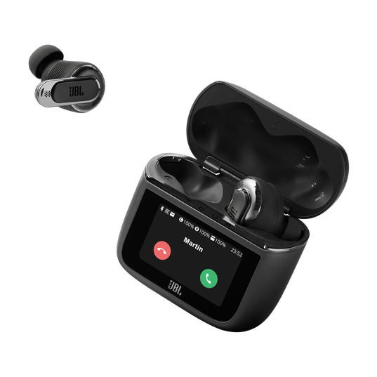 JBL Tour Pro 3 | True Wireless Noise Cancelling earbuds with JBL Tour Pro 3 | True Wireless Noise Cancelling earbuds with